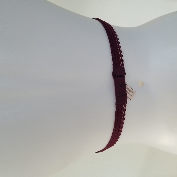 Vs.Wired bralette sz.S - Picture 4 of 13